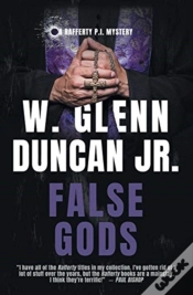 Capa do artigo False Gods