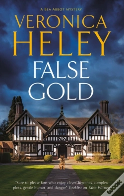 Capa do artigo False Gold