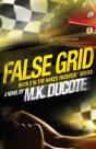 False Grid (Naked Paddock Series Book 2) - Preview