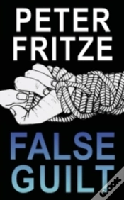 Capa do artigo False Guilt