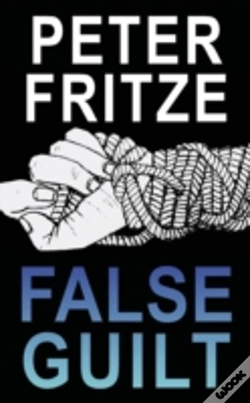Capa do artigo False Guilt