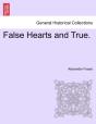 False Hearts And True. - Preview