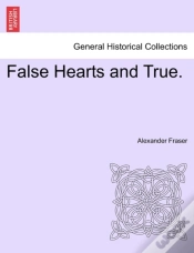 Capa do artigo False Hearts And True.