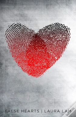 Capa do artigo False Hearts