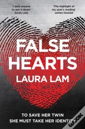 Capa do artigo False Hearts