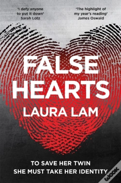Capa do artigo False Hearts