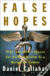 Capa do artigo False Hopes