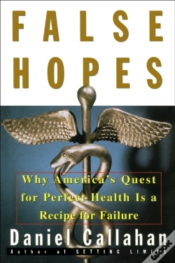 Capa do artigo False Hopes