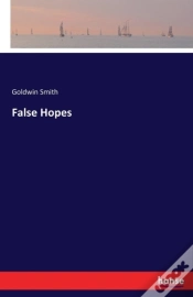 Capa do artigo False Hopes