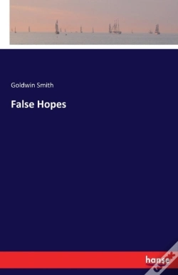 Capa do artigo False Hopes