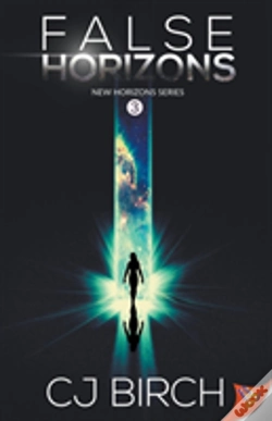 Capa do artigo False Horizons