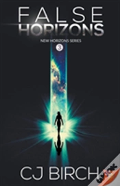 Capa do artigo False Horizons