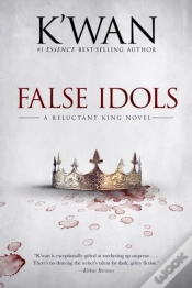 Capa do artigo False Idols