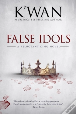 Capa do artigo False Idols