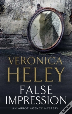 Capa do artigo False Impression