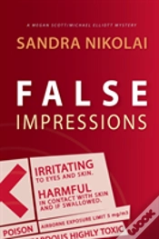 Capa do artigo False Impressions