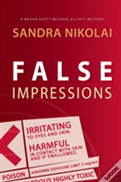Capa do artigo False Impressions
