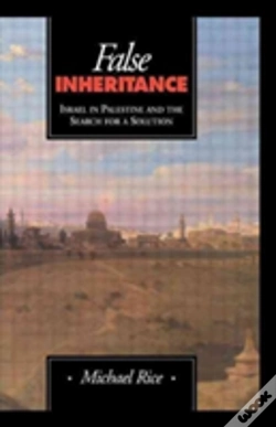 Capa do artigo False Inheritance
