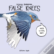 Capa do artigo False Knees