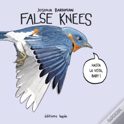 Capa do artigo False Knees