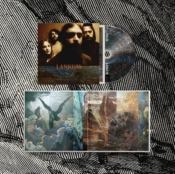 Capa do artigo False Lankum - CD