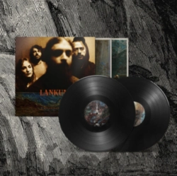 Capa do artigo False Lankum - Vinil