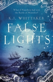Capa do artigo False Lights