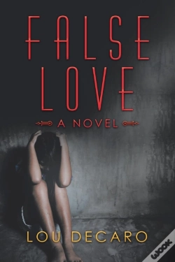 Capa do artigo False Love