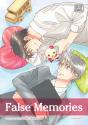 False Memories, Vol. 1 - Preview