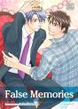 False Memories, Vol. 2 - Preview