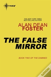 Capa do artigo False Mirror