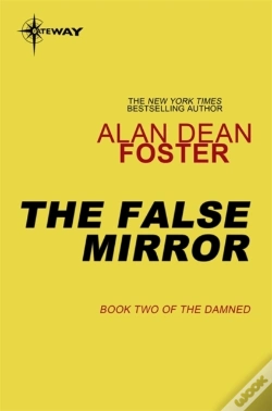 Capa do artigo False Mirror
