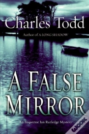 Capa do artigo False Mirror