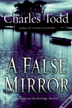 Capa do artigo False Mirror