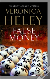 Capa do artigo False Money