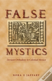 Capa do artigo False Mystics