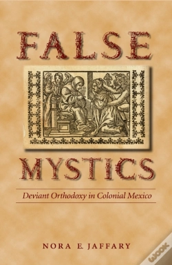Capa do artigo False Mystics