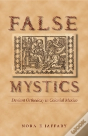 Capa do artigo False Mystics