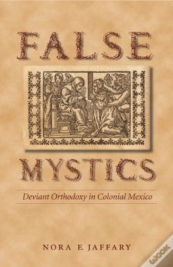 Capa do artigo False Mystics
