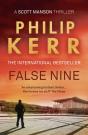 False Nine - Preview