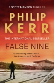 Capa do artigo False Nine