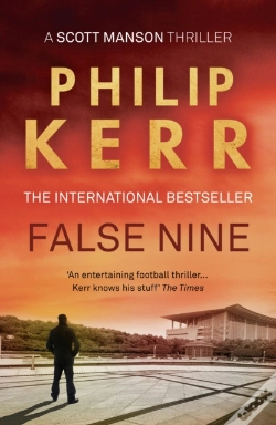 Capa do artigo False Nine