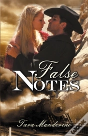 Capa do artigo False Notes