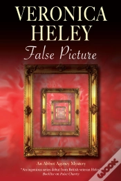Capa do artigo False Picture