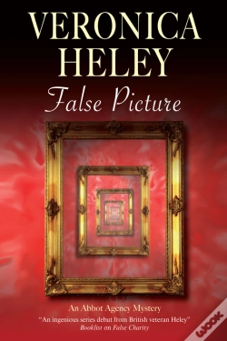 Capa do artigo False Picture