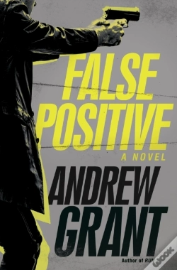 Capa do artigo False Positive