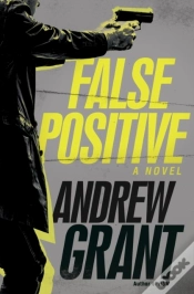 Capa do artigo False Positive