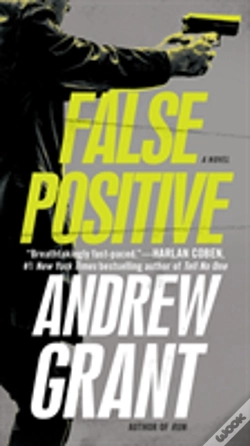 Capa do artigo False Positive