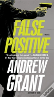 Capa do artigo False Positive