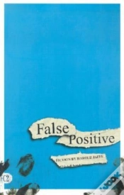 Capa do artigo False Positive